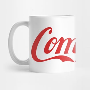 Coca Compton Mug